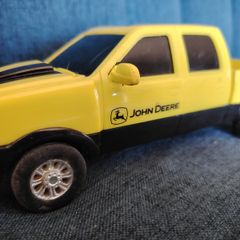John Deere Pickup Truck