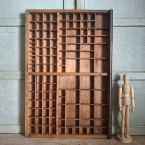 French Printer Tray