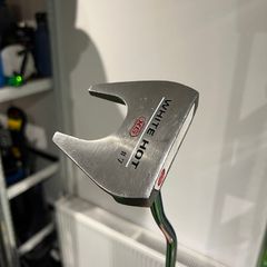 Odyssey White Hot XG #7 Putter