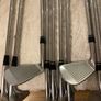 Nike Forged Pro Combo Irons + Nike VR Pro Driver Image 6