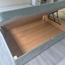 king ottomon storage bed Image 3