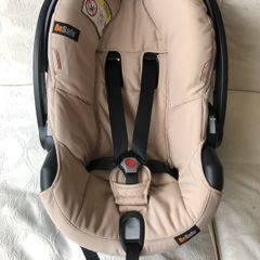 Car seat Be safe izi go