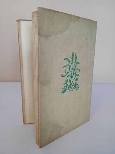 How Does Your Garden Grow? by Beverley Nicholas, Compton Mackenzie, Marion Cran and  V. Sackville-West (PT274)