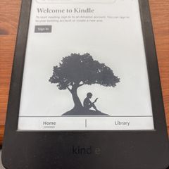 Amazon Kindle 11th Generation