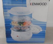 Kenwood steamer FREE