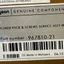 dyson V6 brand new battery never used Image 7