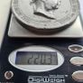 Rare Austria 1873 Franz Joseph I Vienna World Expo Die Trial Strike Uniface Tin Cliche Medal 70mm 220g Image 4