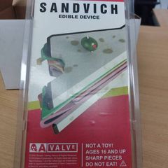 Team Fortress 2 Sandvich Vinyl collectible