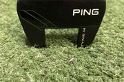 Ping Tyne H putter