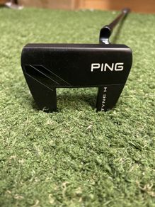 Ping Tyne H putter
