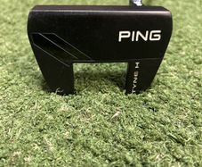 Ping Tyne H putter