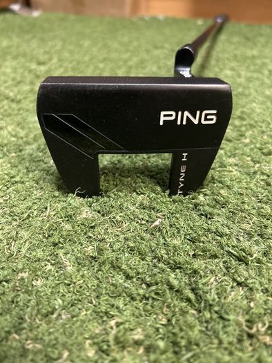 Ping Tyne H putter
