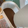 Ikea Alksvard Bassinet and mattress Image 4