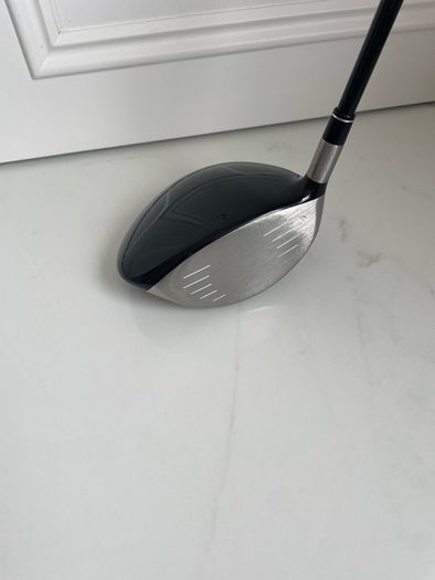 taylormade burner draw driver