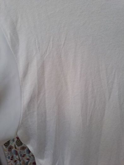 Cream top