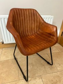 Dining Chairs (x4)