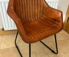Dining Chairs (x4)