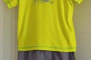 Regatta Boys T-shirt