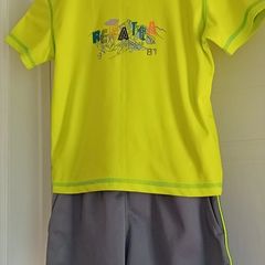 Regatta Boys T-shirt