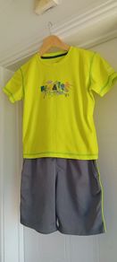 Boys T-shirt 7-9yrs