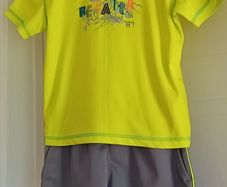 Regatta T-shirt  7-9yrs