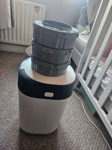 Tommee Tippee Diaper Bin
