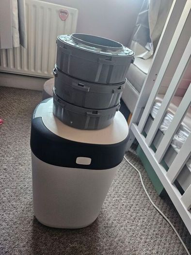 Tommee Tippee Diaper Bin