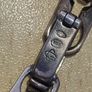 Women's silver Swiss watch Helva (Helvetia) Image 9