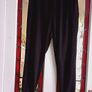 Ladies trousers, jeans size 12 Image 7