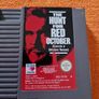 The Hunt for Red October Nes Nintendo Arcade Retro Games Original Image 2
