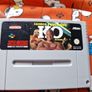 George Foremans KO Boxing Snes Super Nintendo Arcade Retro Games Original Image 2