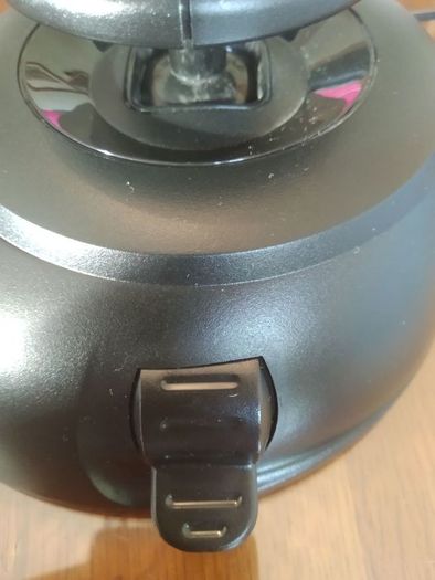 Sidewinder Joystick