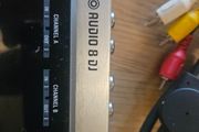 Audio 8 Dj