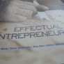 Effective Entrepreneurship Book for Sale Image 2