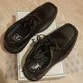 Giorgio Bexley Lace Boys Shoes Image 3