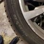 20" BMW M-Sport Double Spoke Wheels Image 3