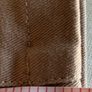 Ladies Beige Jeans(short leg) Image 5