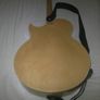 Jazz Guitar Image 8