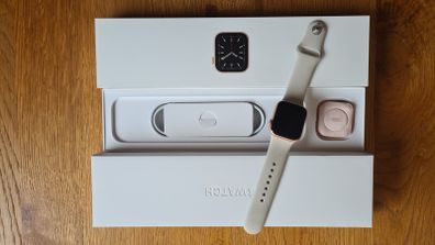 Apple watch
