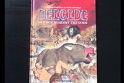 Deicide #1: Rage Against the Gods (Humanoids)