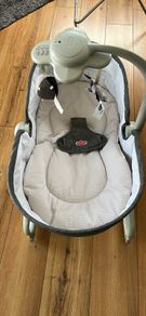 Tiny Love baby rocker