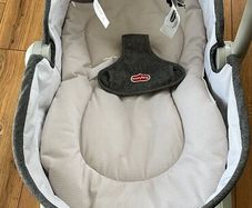 Tiny Love baby rocker