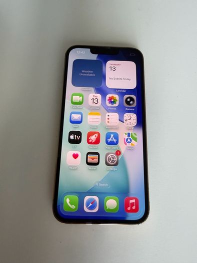 iPhone 13 Pro 128gb