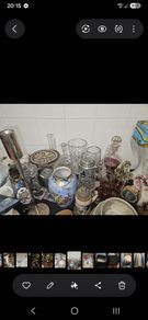 Job lot of Bricabrac