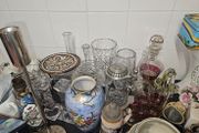 Job lot of Bricabrac