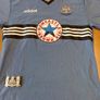 Newcastle United 1996/97 Adidas Away Jersey Adult Medium Image 3
