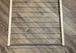 Ikea Tvatta Drying Rack