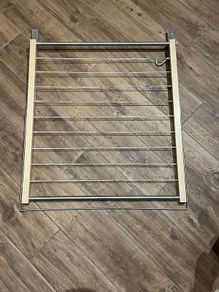 Ikea Tvatta Drying Rack