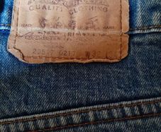 levis vintage
