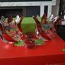 Kilkenny Glass Tealight Holders with 2 Tealights Boxed by Kilkenny Living/Final Price Drop Image 3